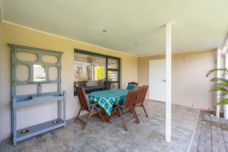 4 Bedroom Property for Sale in Pinelands Western Cape
